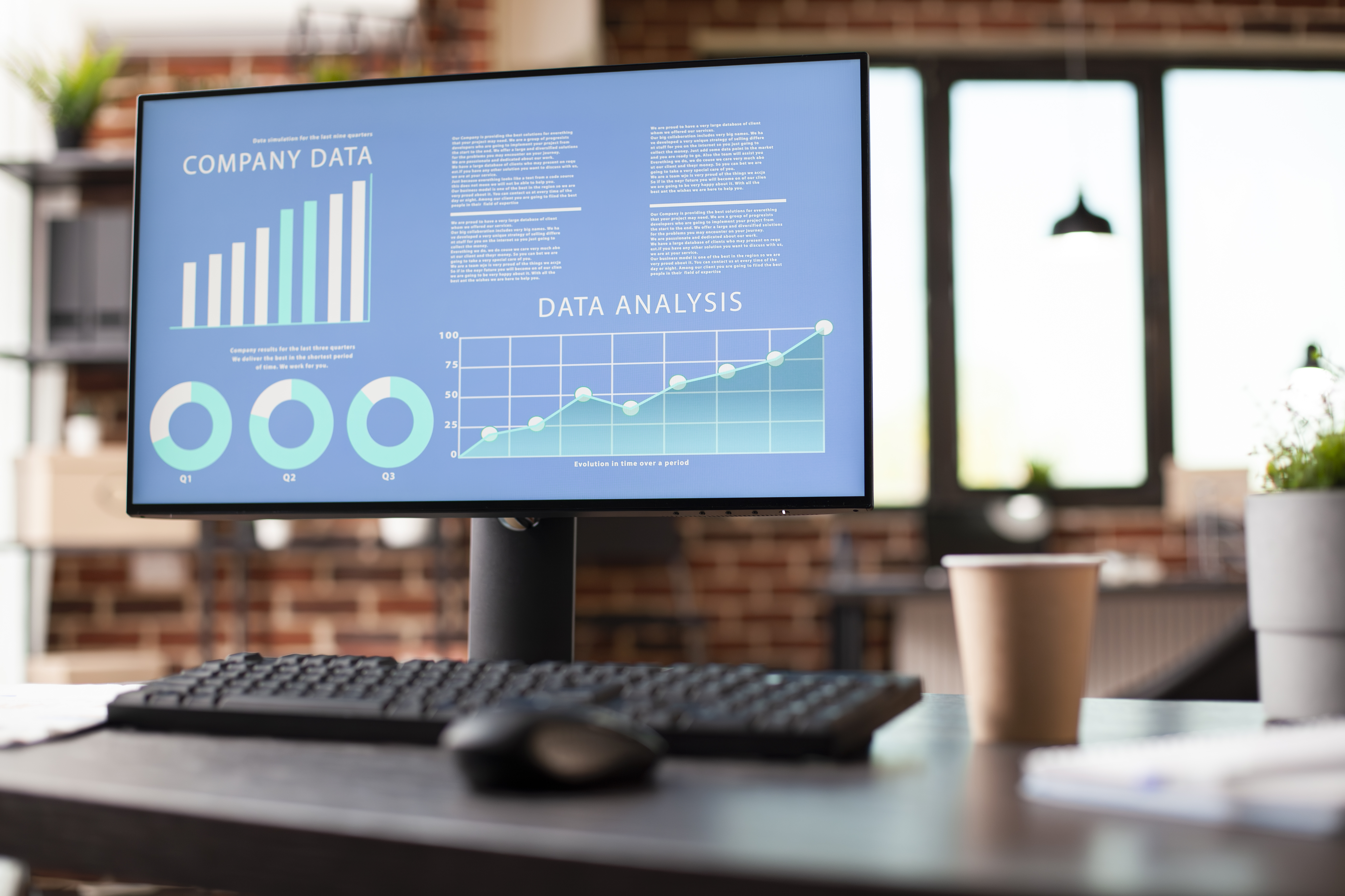 Technology and Tools